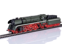 Märklin 38205 - H0 - Dampflok BR 01, DR, Ep. III  - AC-Sound